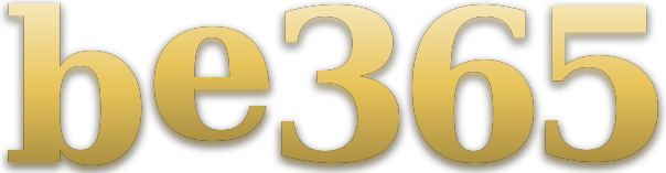 be365 logo