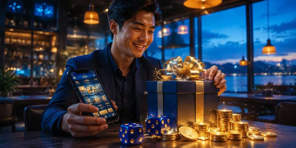 be365 Xổ Số Nhanh