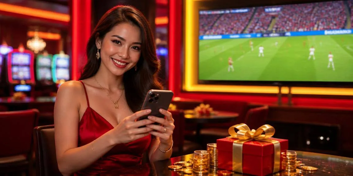 be365 Thưởng nạp lại